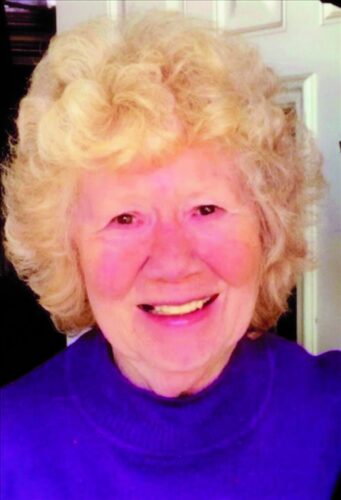 Layuna “Lee” Gerace